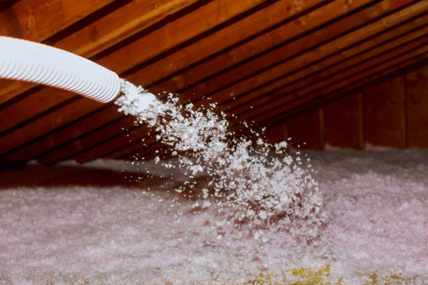Best DIY Insulation Kits and Guidance in Enterprise, WV