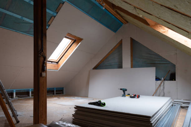 Best Insulation Maintenance and Repair in Enterprise, WV