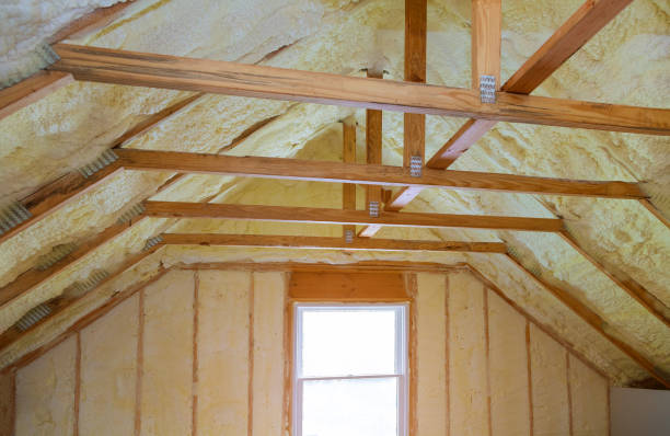 Best Energy Efficiency Insulation in Enterprise, WV