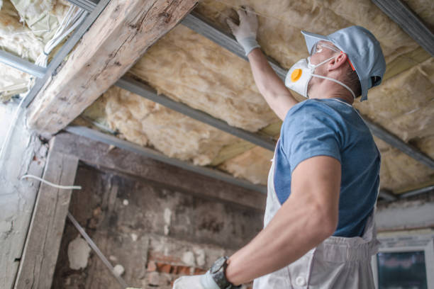 Best Residential Insulation in Enterprise, WV
