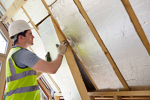 Best Specialized Insulation Services in Enterprise, WV